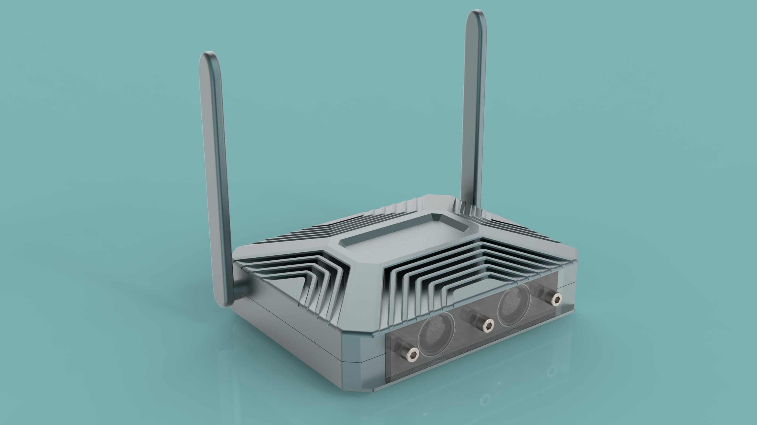 Router，monitor，Multi-functional combination，