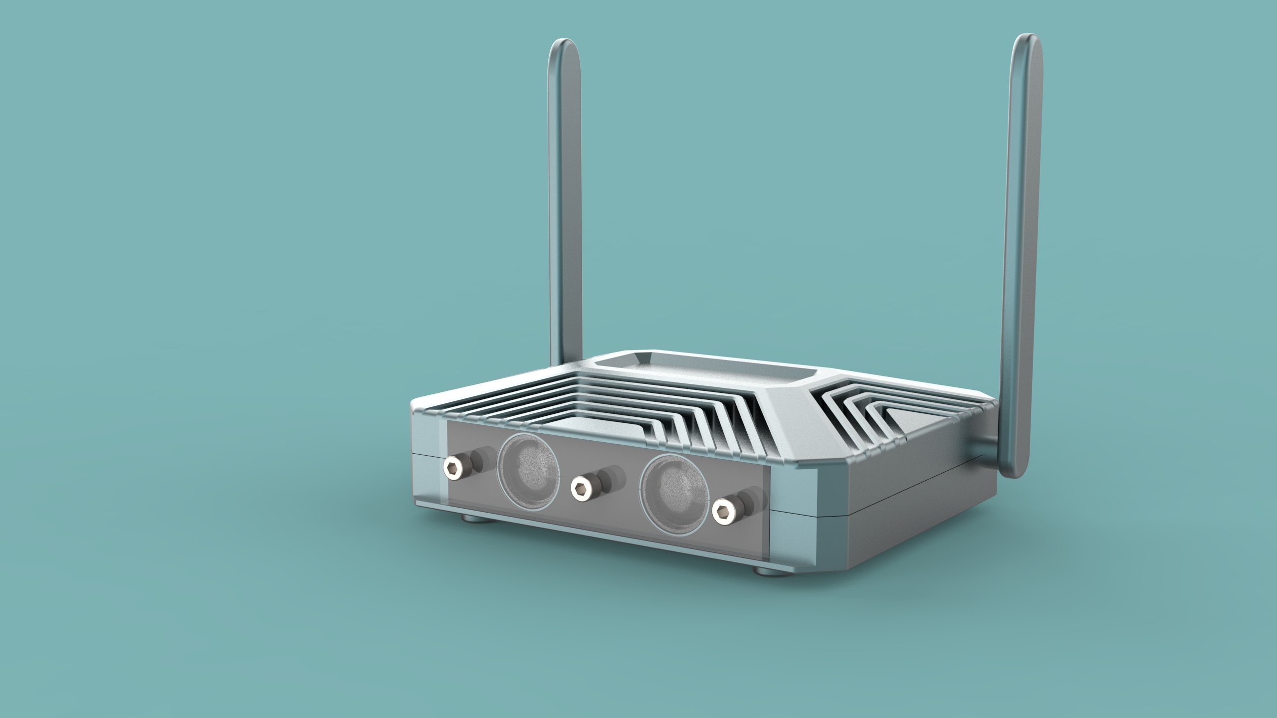 Router，monitor，Multi-functional combination，