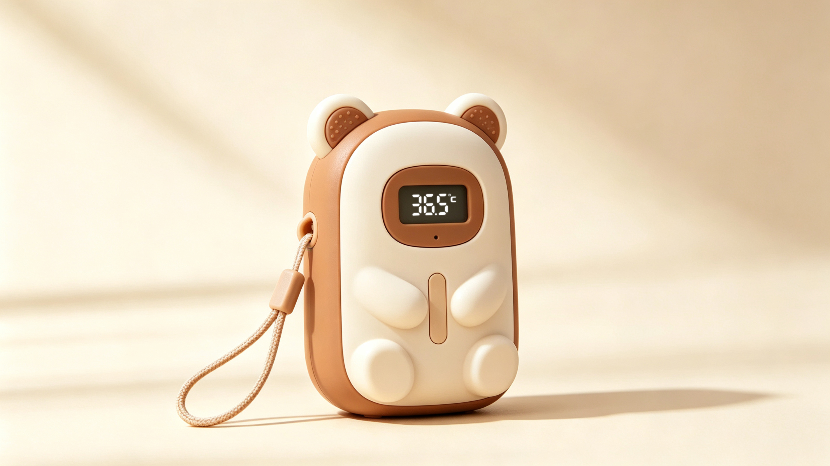 The thermometer，bionics，intelligence，