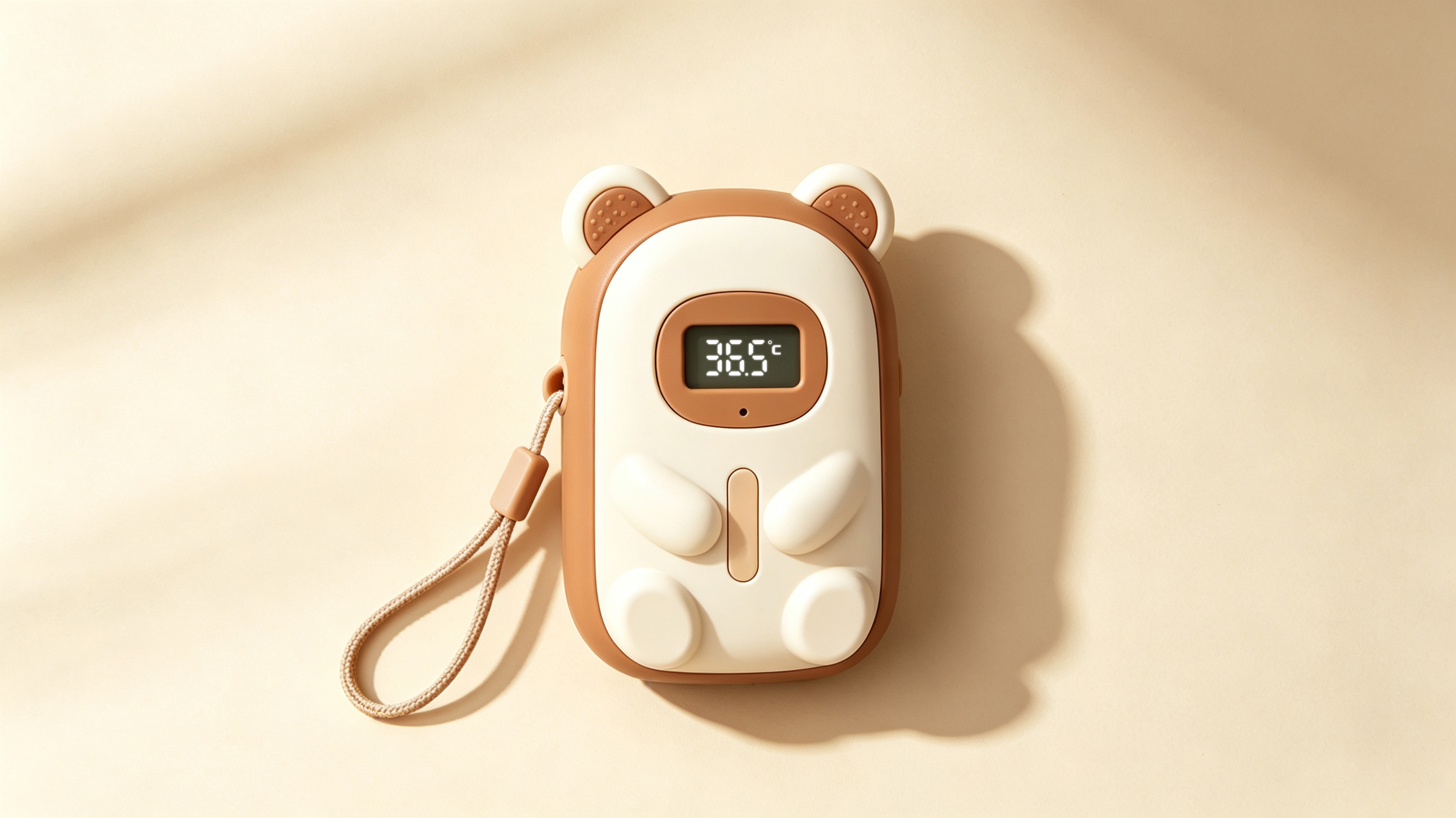 The thermometer，bionics，intelligence，