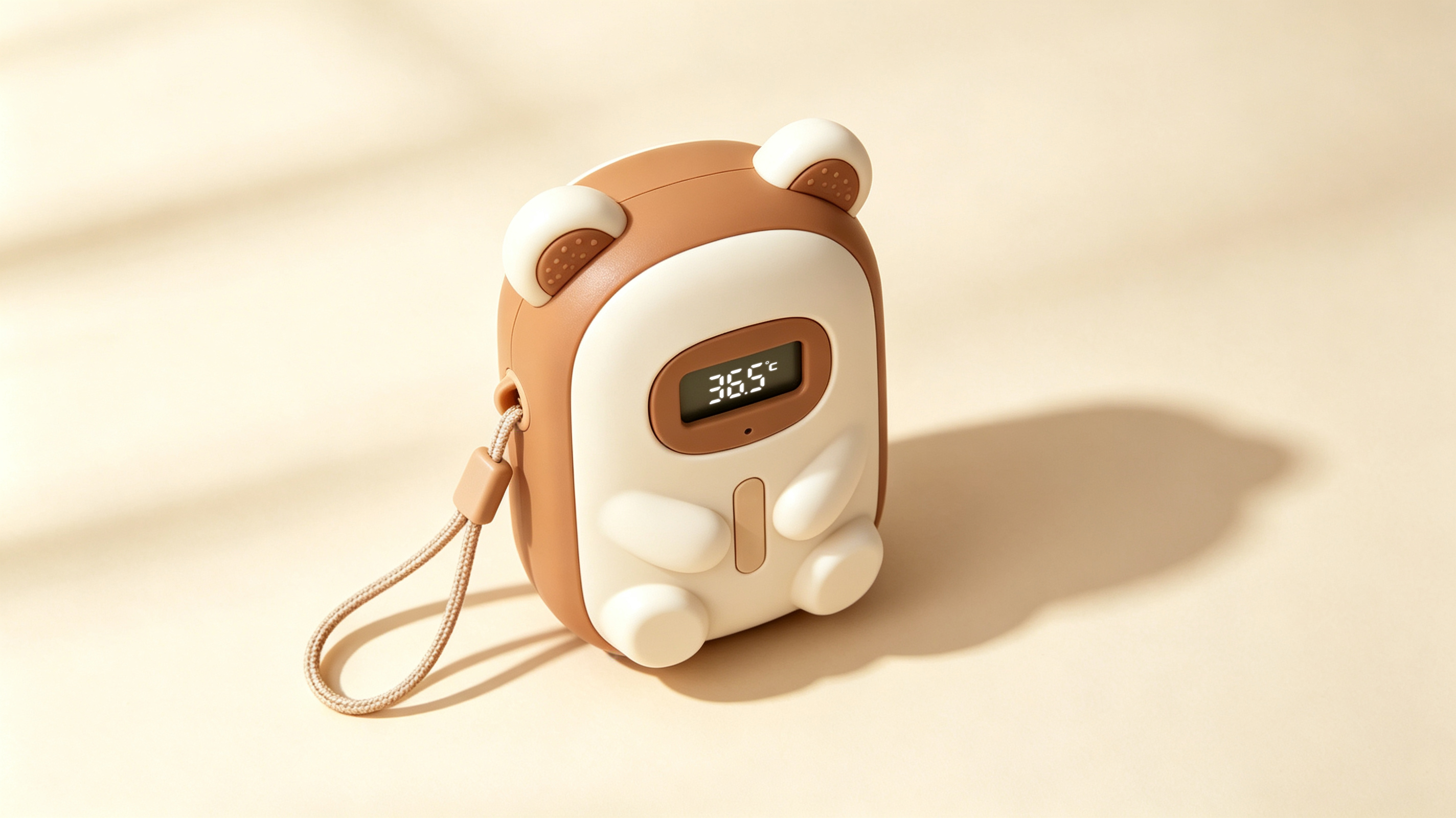 The thermometer，bionics，intelligence，