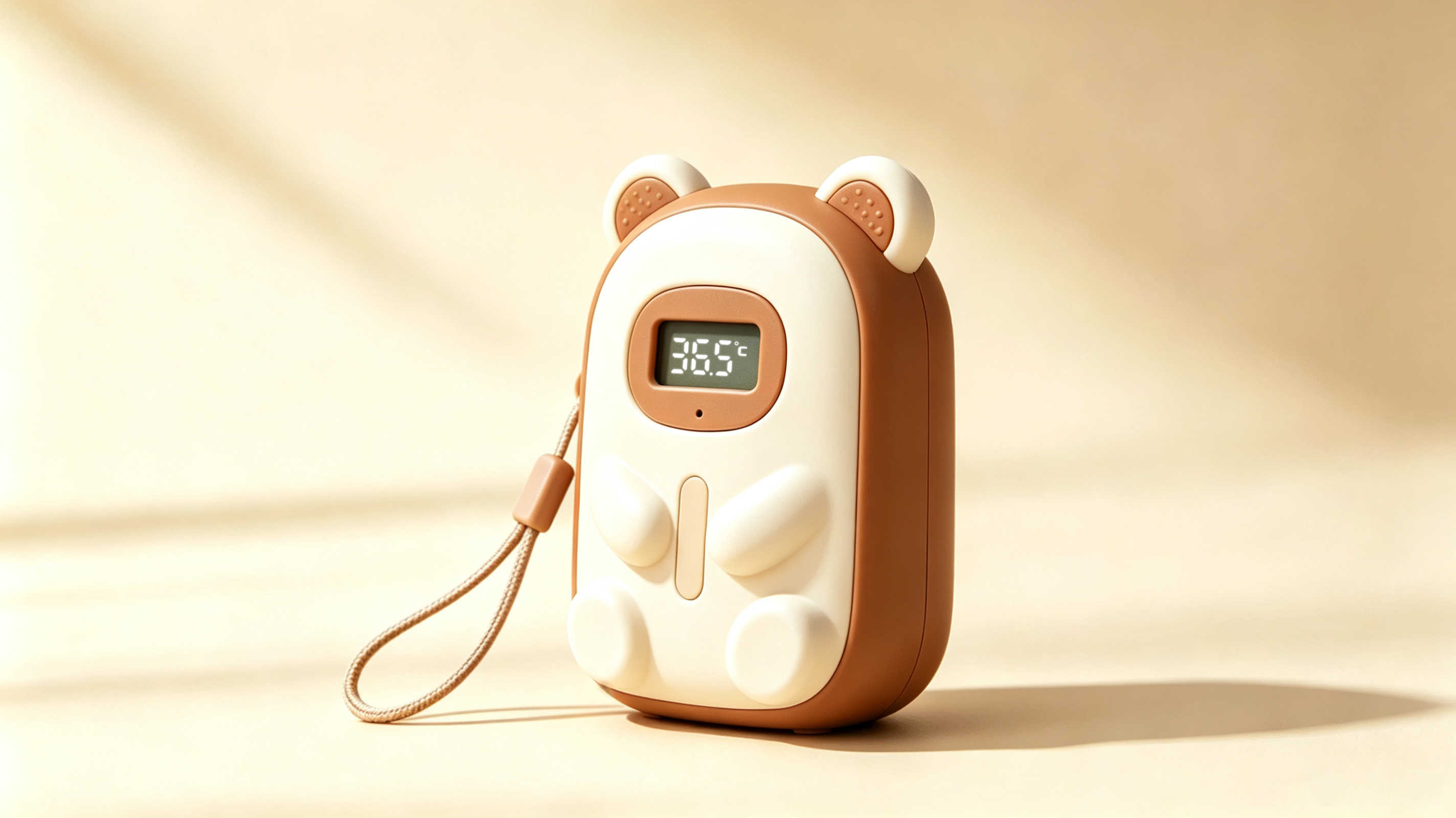 The thermometer，bionics，intelligence，