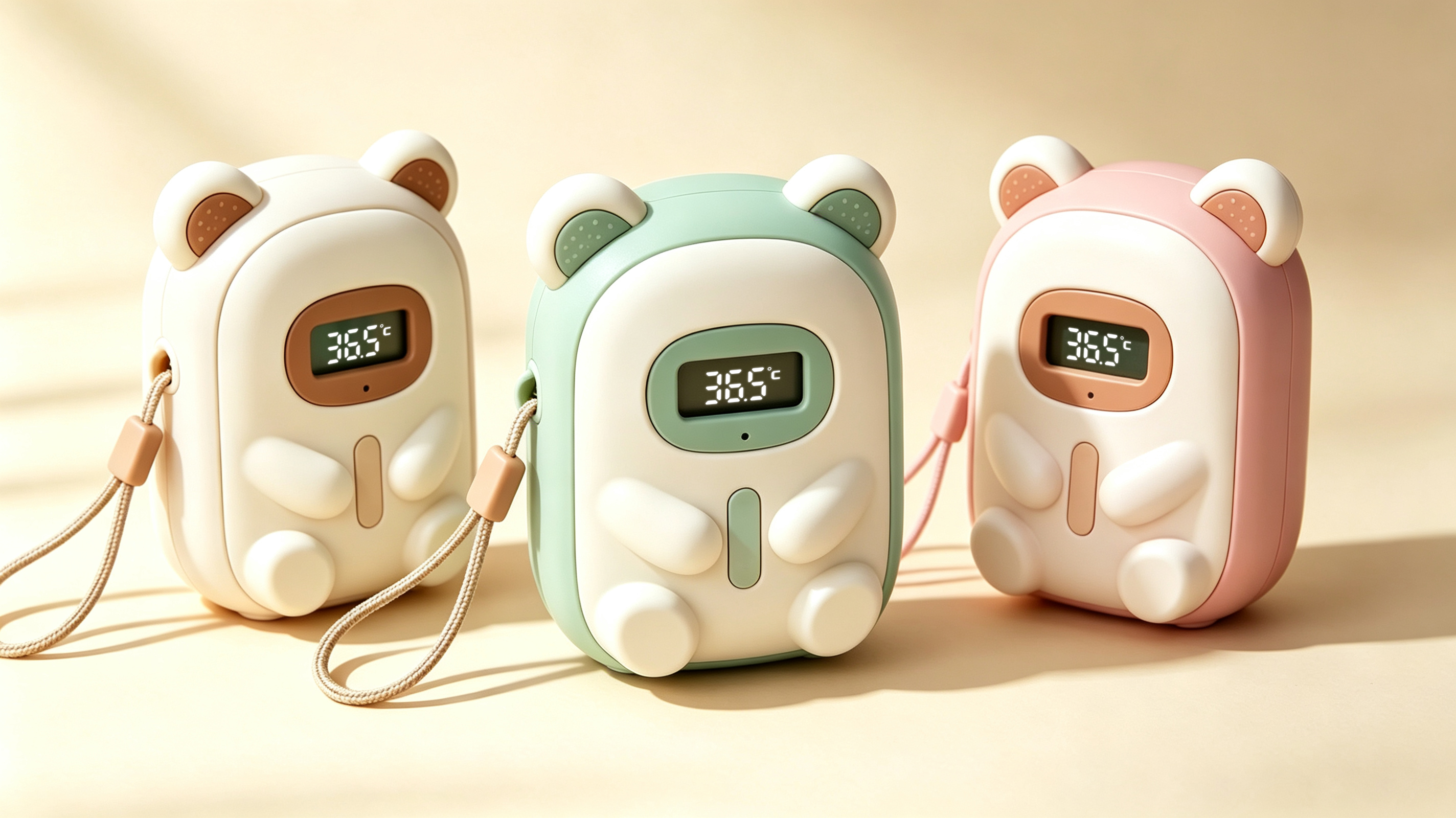 The thermometer，bionics，intelligence，