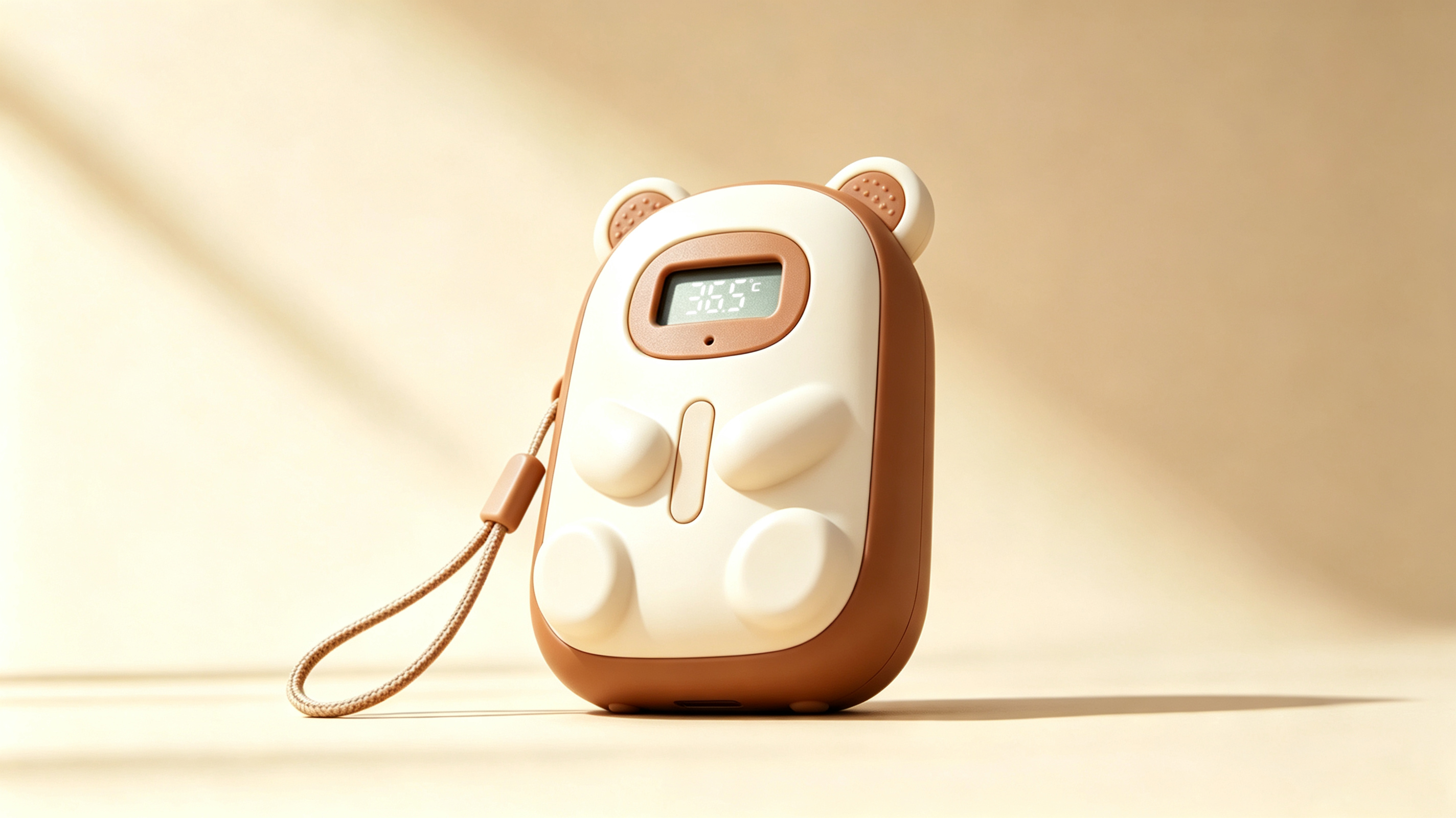 The thermometer，bionics，intelligence，