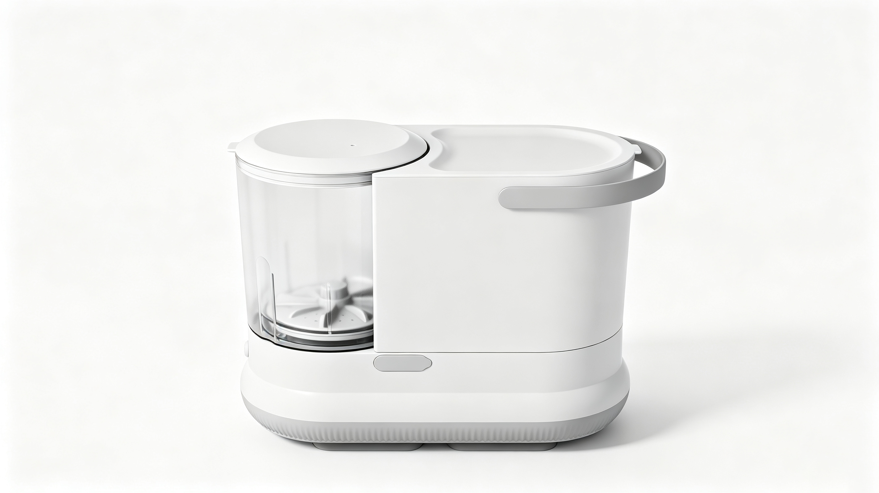 Small Appliances, Washing Machines, Cleaning Products，