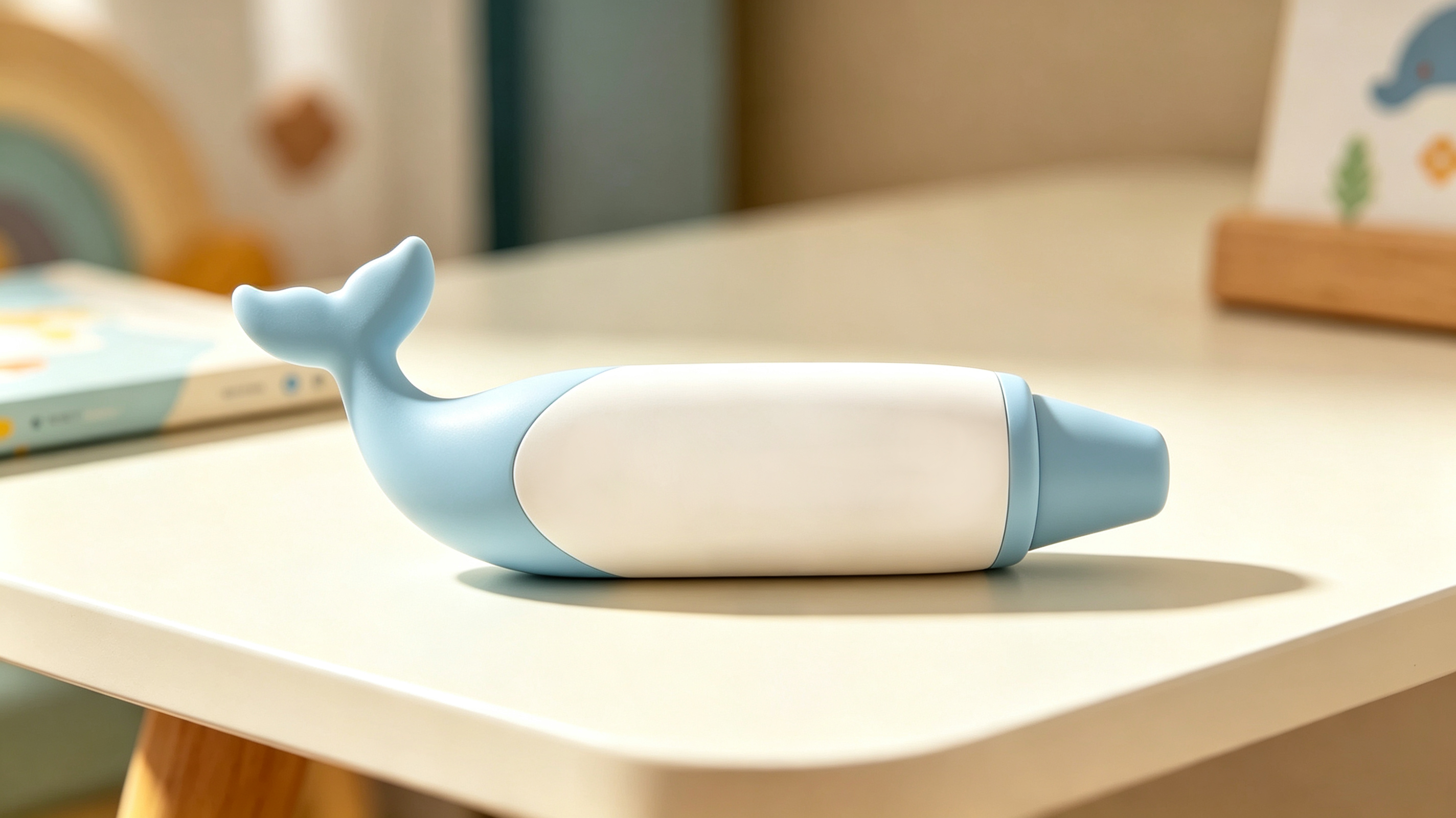 The thermometer，bionics，
