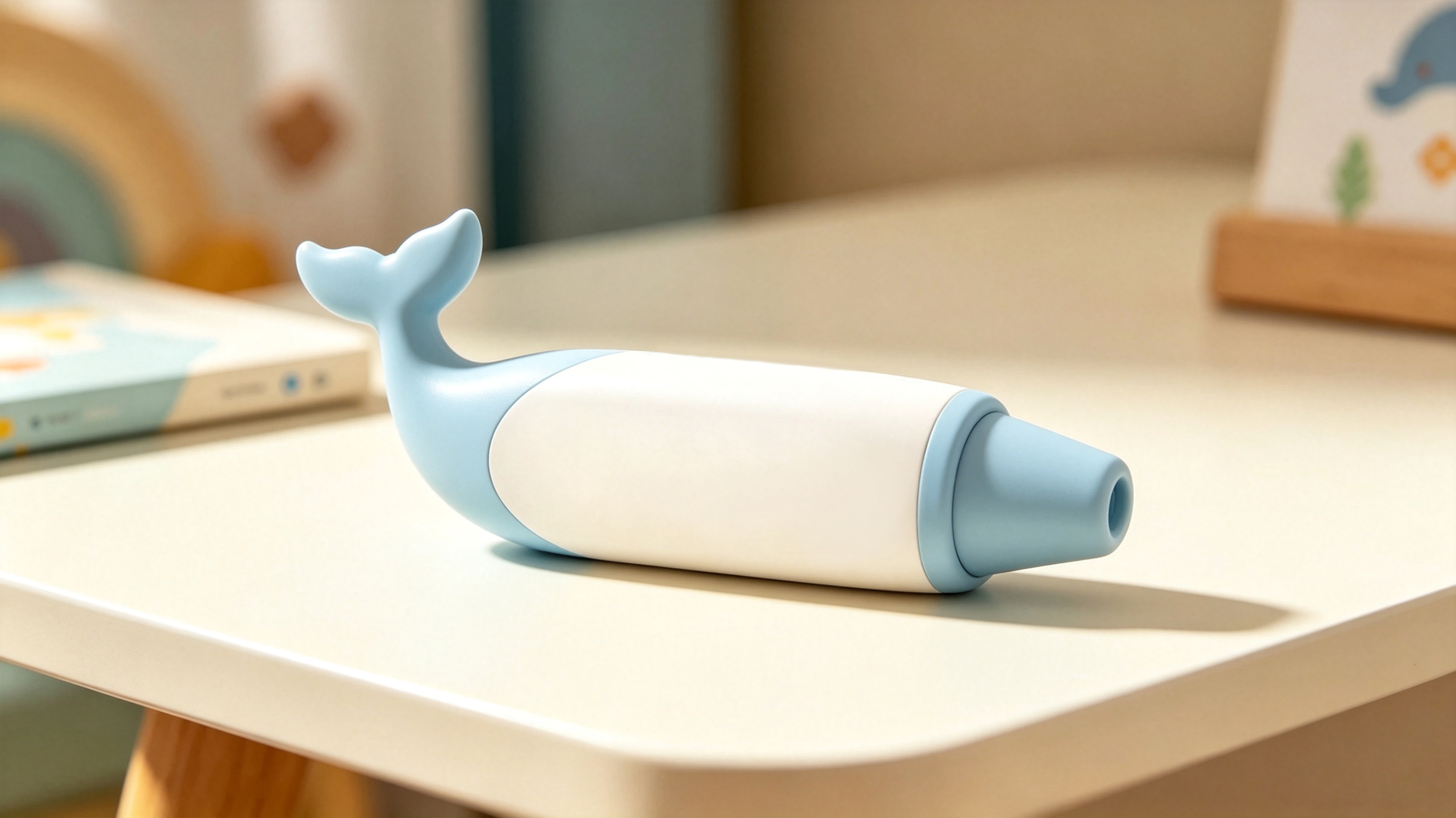 The thermometer，bionics，