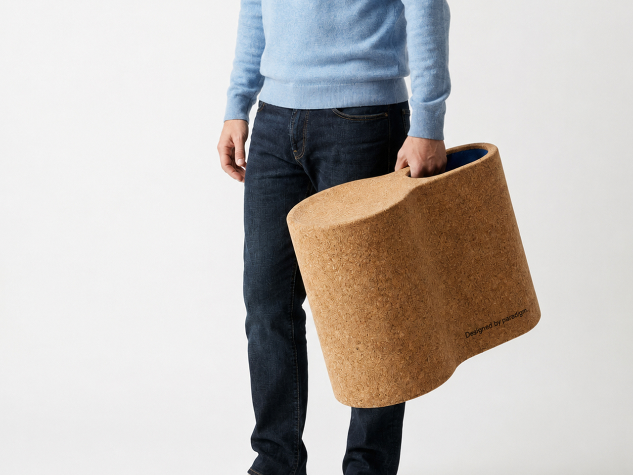 stool，furniture，originality，The Bulb，