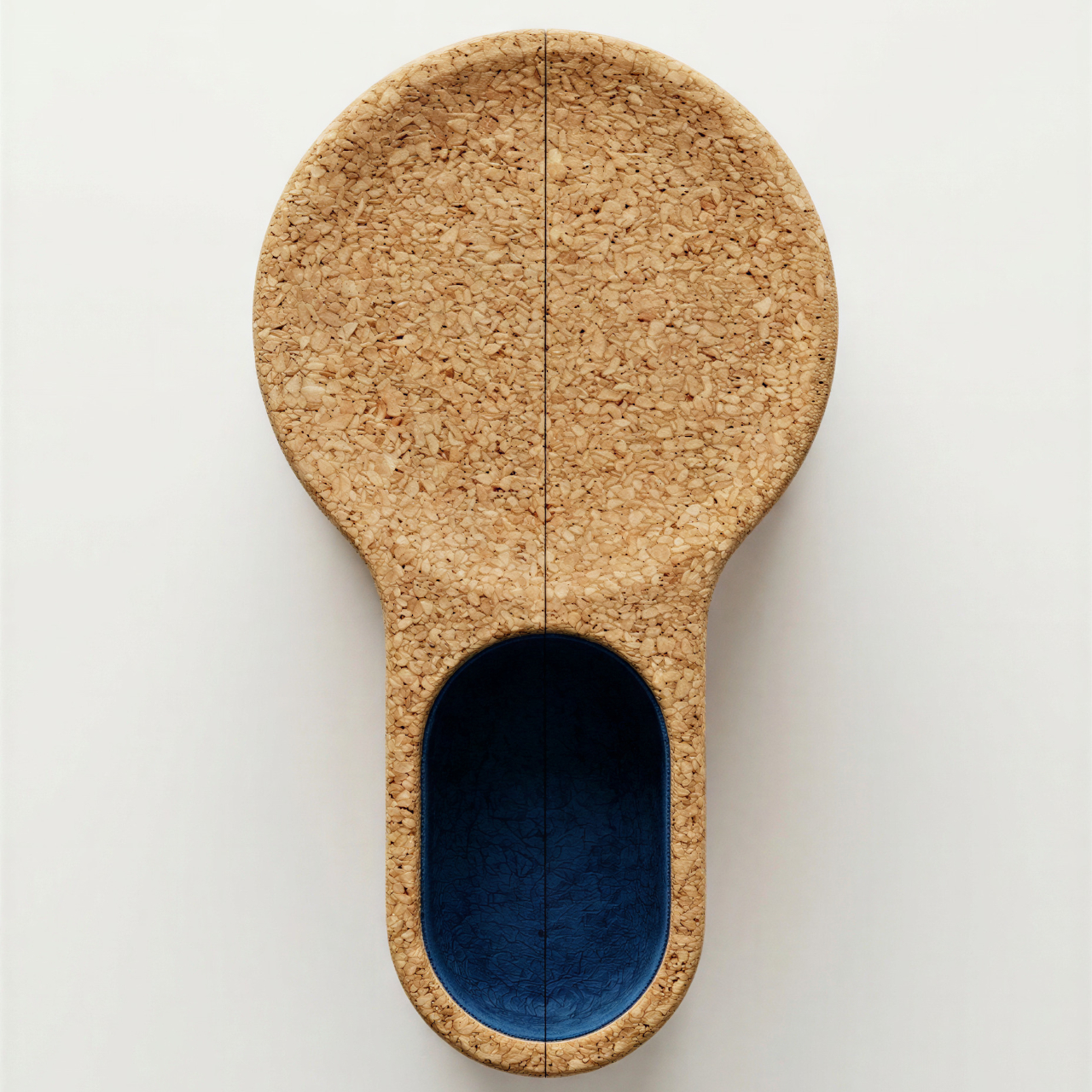 stool，furniture，originality，The Bulb，