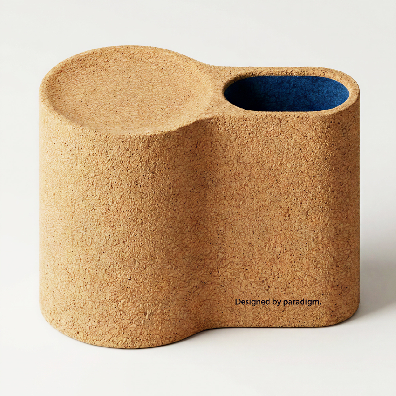 stool，furniture，originality，The Bulb，