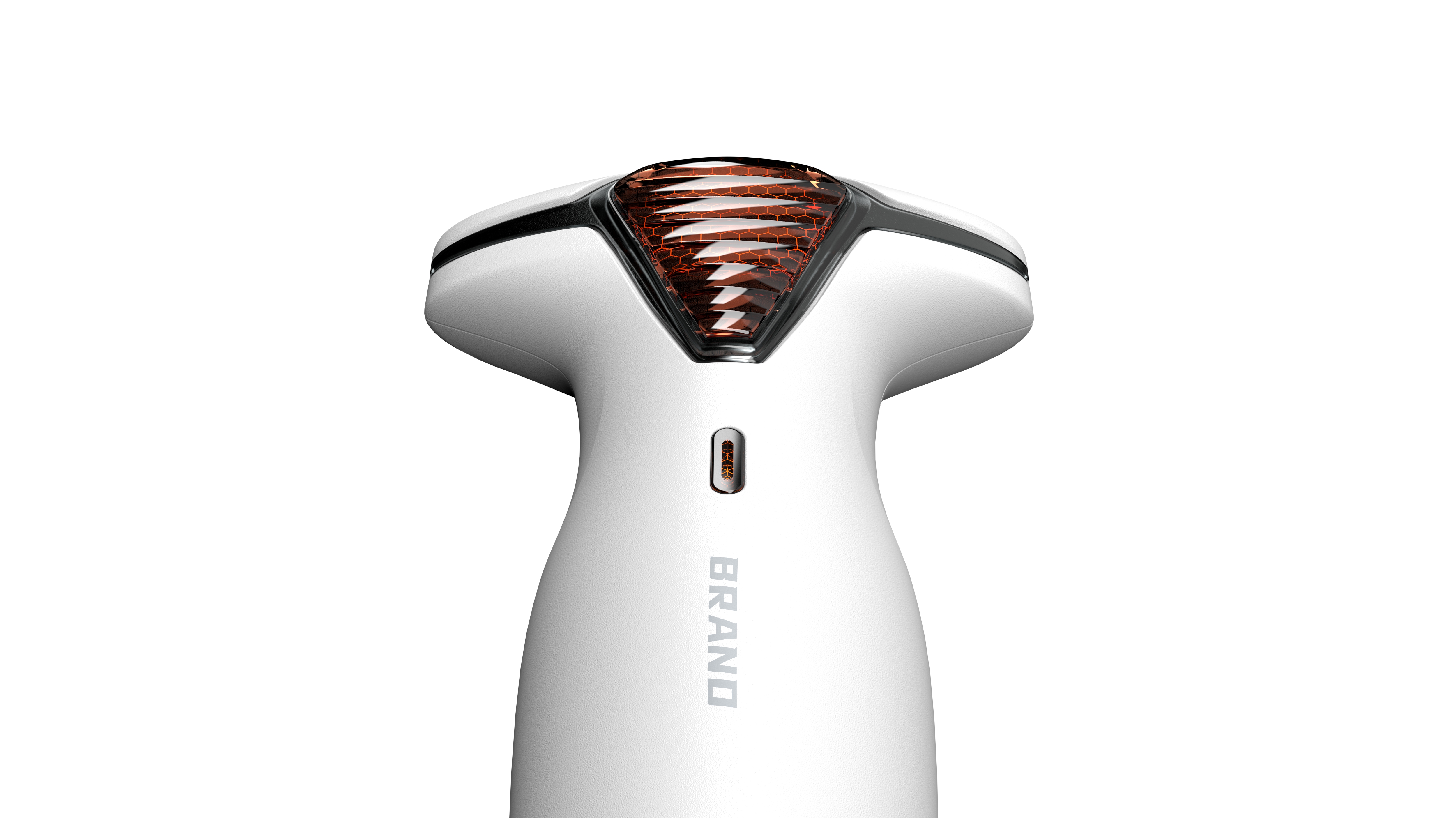 Breathing lamp# shaver# protection# concept# cleaning# snow shell，