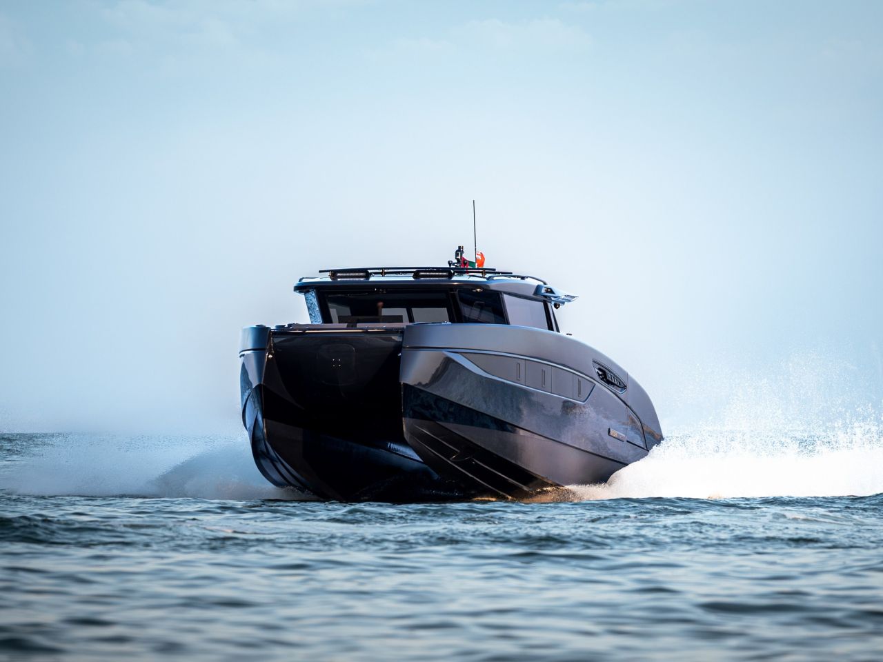 ULTIMA 55，ship，vehicle，originality，ULTIMA 55，ship，vehicle，originality，