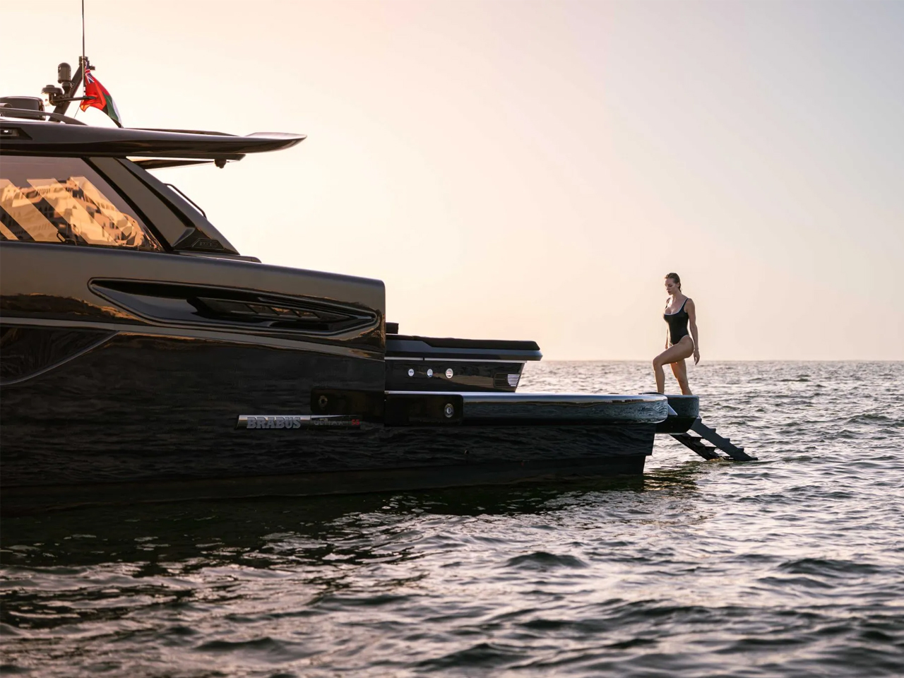 ULTIMA 55，ship，vehicle，originality，ULTIMA 55，ship，vehicle，originality，