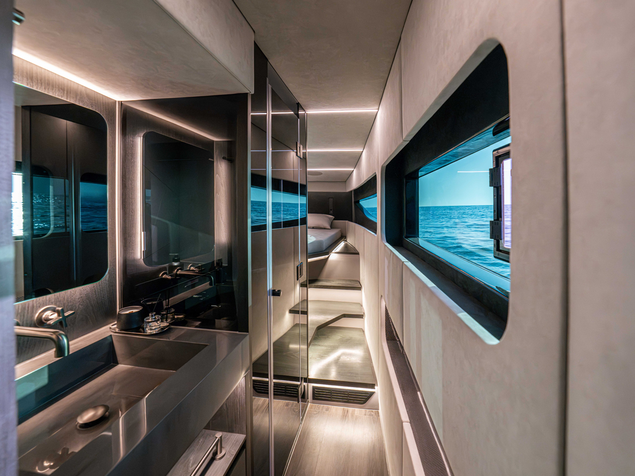 ULTIMA 55，ship，vehicle，originality，ULTIMA 55，ship，vehicle，originality，