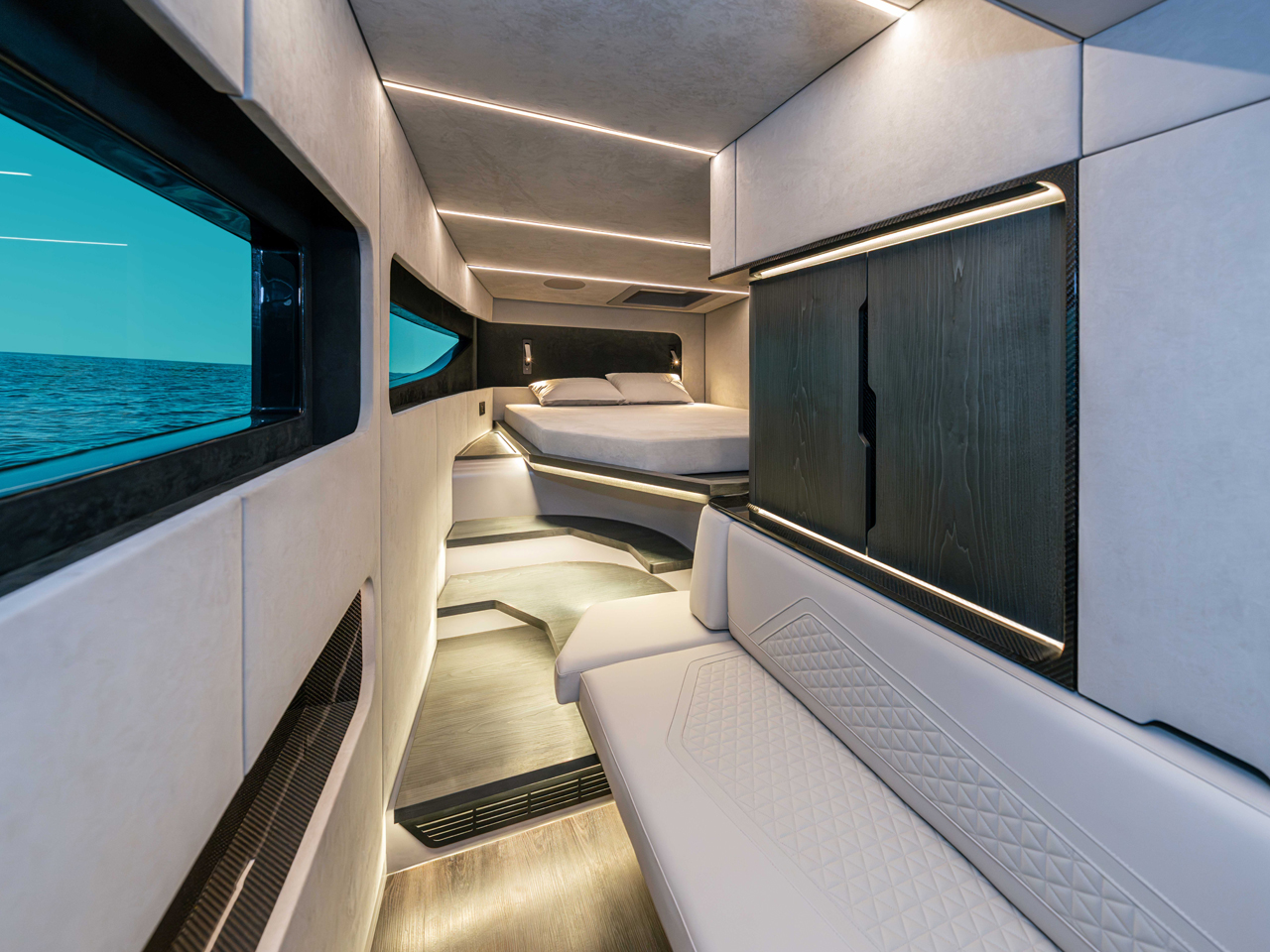 ULTIMA 55，ship，vehicle，originality，ULTIMA 55，ship，vehicle，originality，