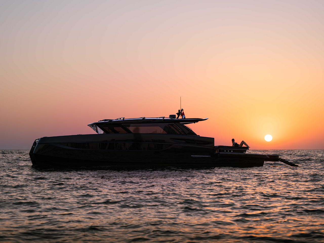 ULTIMA 55，ship，vehicle，originality，ULTIMA 55，ship，vehicle，originality，