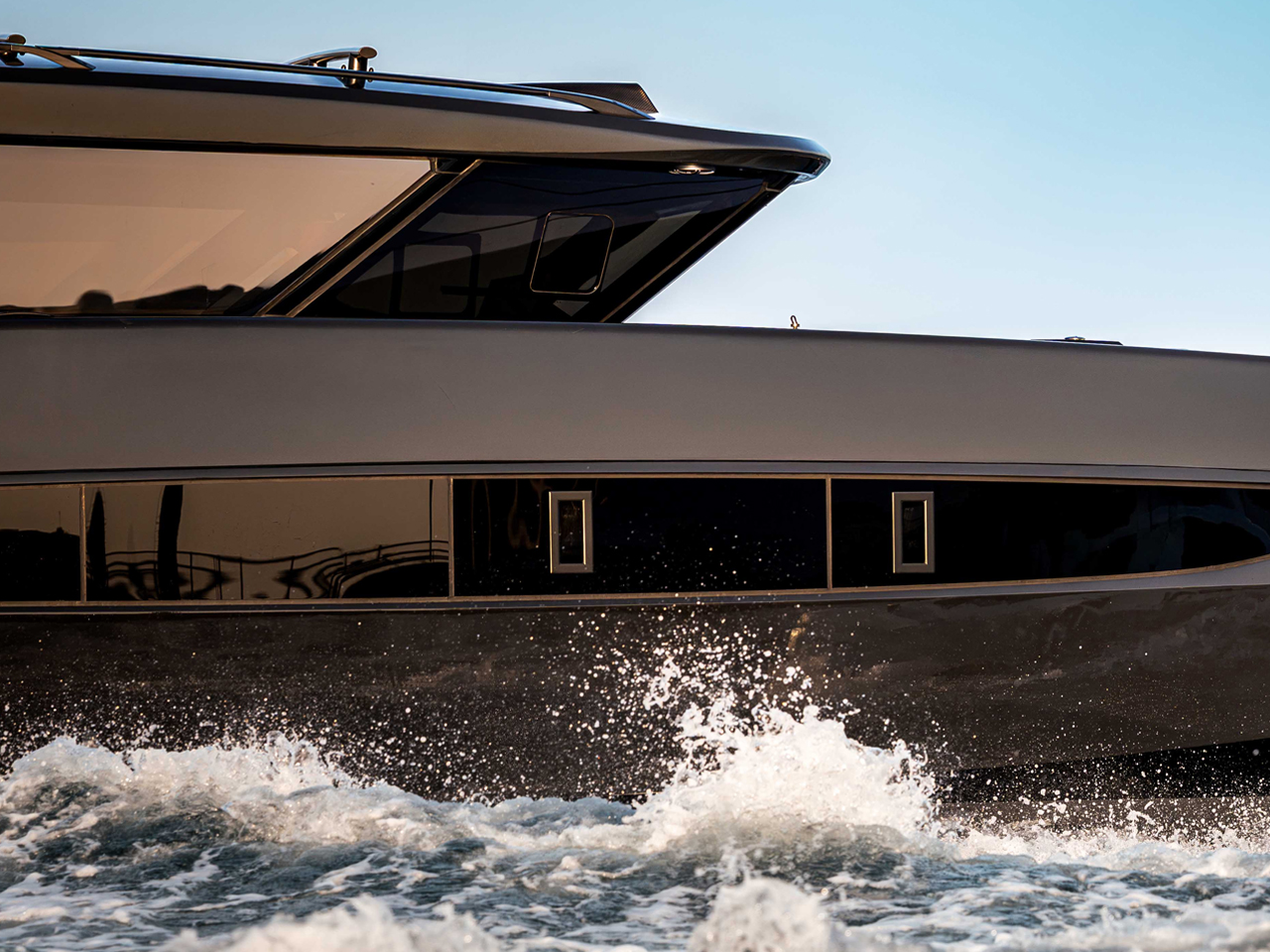 ULTIMA 55，ship，vehicle，originality，ULTIMA 55，ship，vehicle，originality，