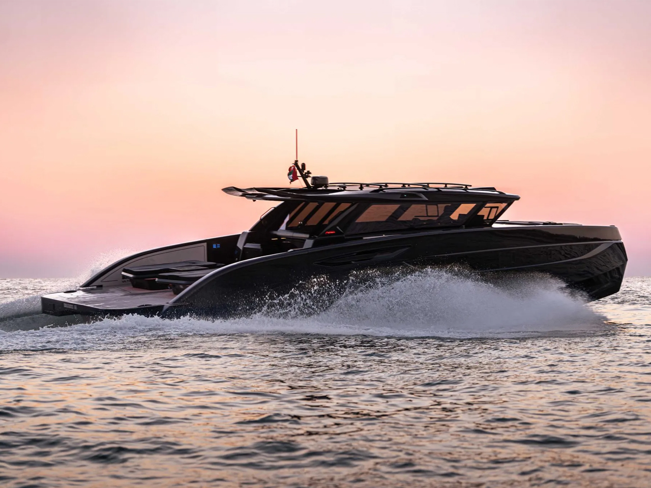 ULTIMA 55，ship，vehicle，originality，ULTIMA 55，ship，vehicle，originality，