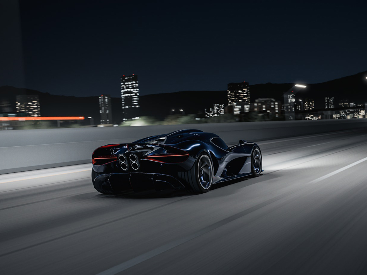 vehicle，automobile，Sports car，bugatti，