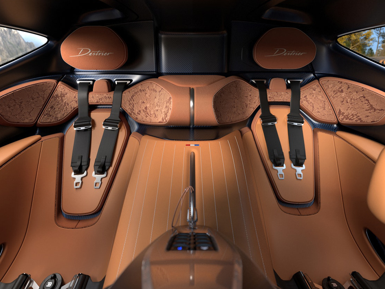 vehicle，automobile，Sports car，bugatti，