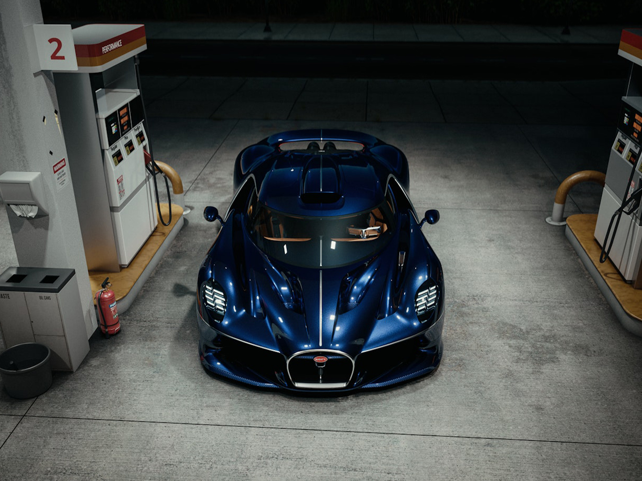 vehicle，automobile，Sports car，bugatti，