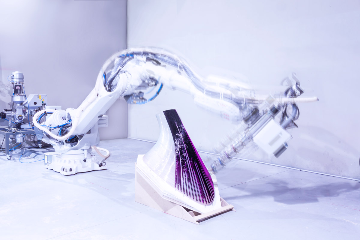 chair，3d，Print，Nagami，