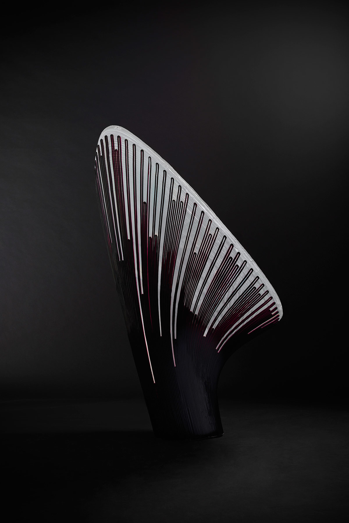 chair，3d，Print，Nagami，