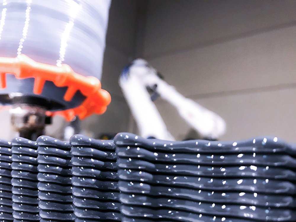 chair，3d，Print，Nagami，