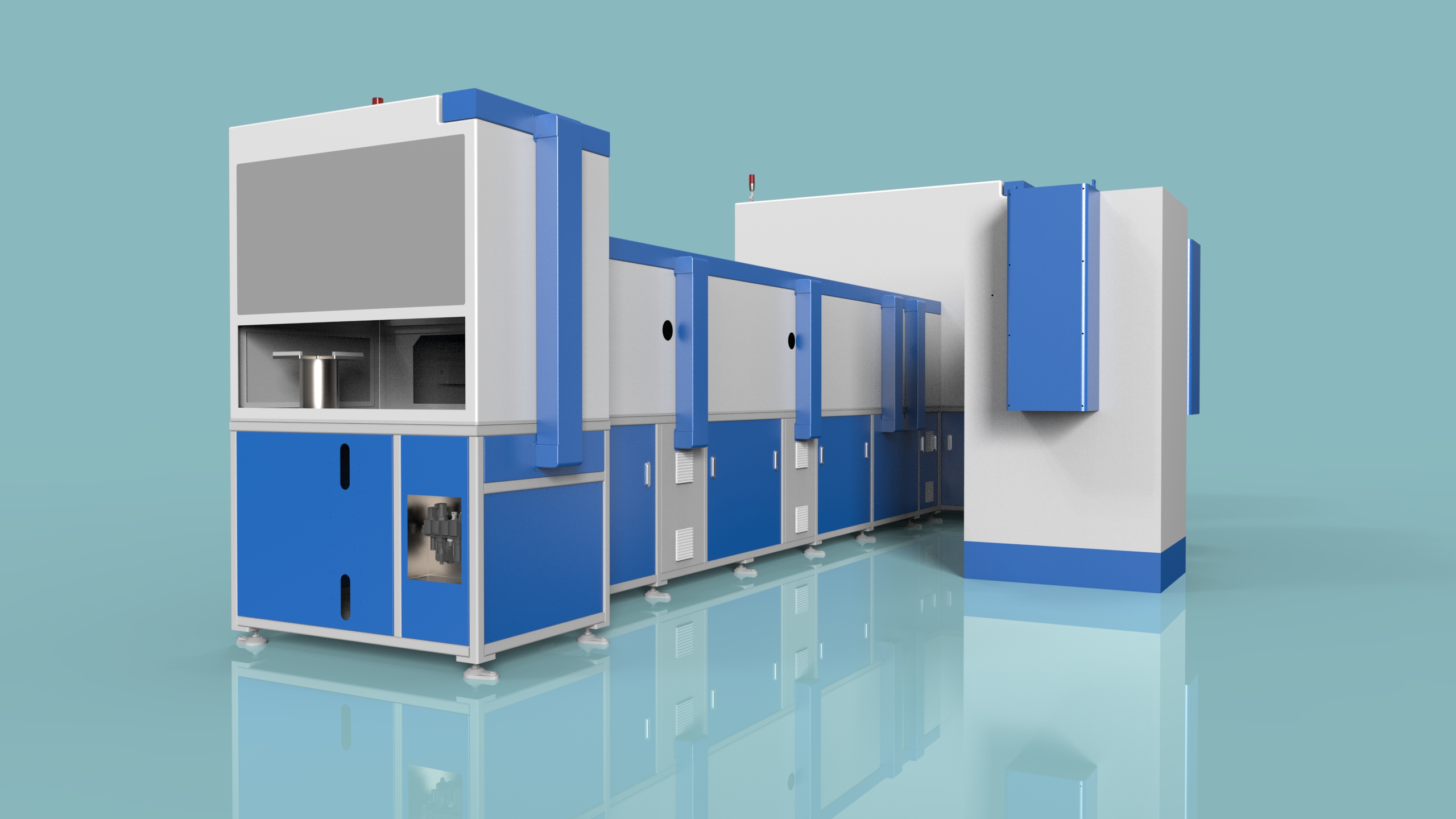 equipment，Scribing machine，Wafer cutting machine，