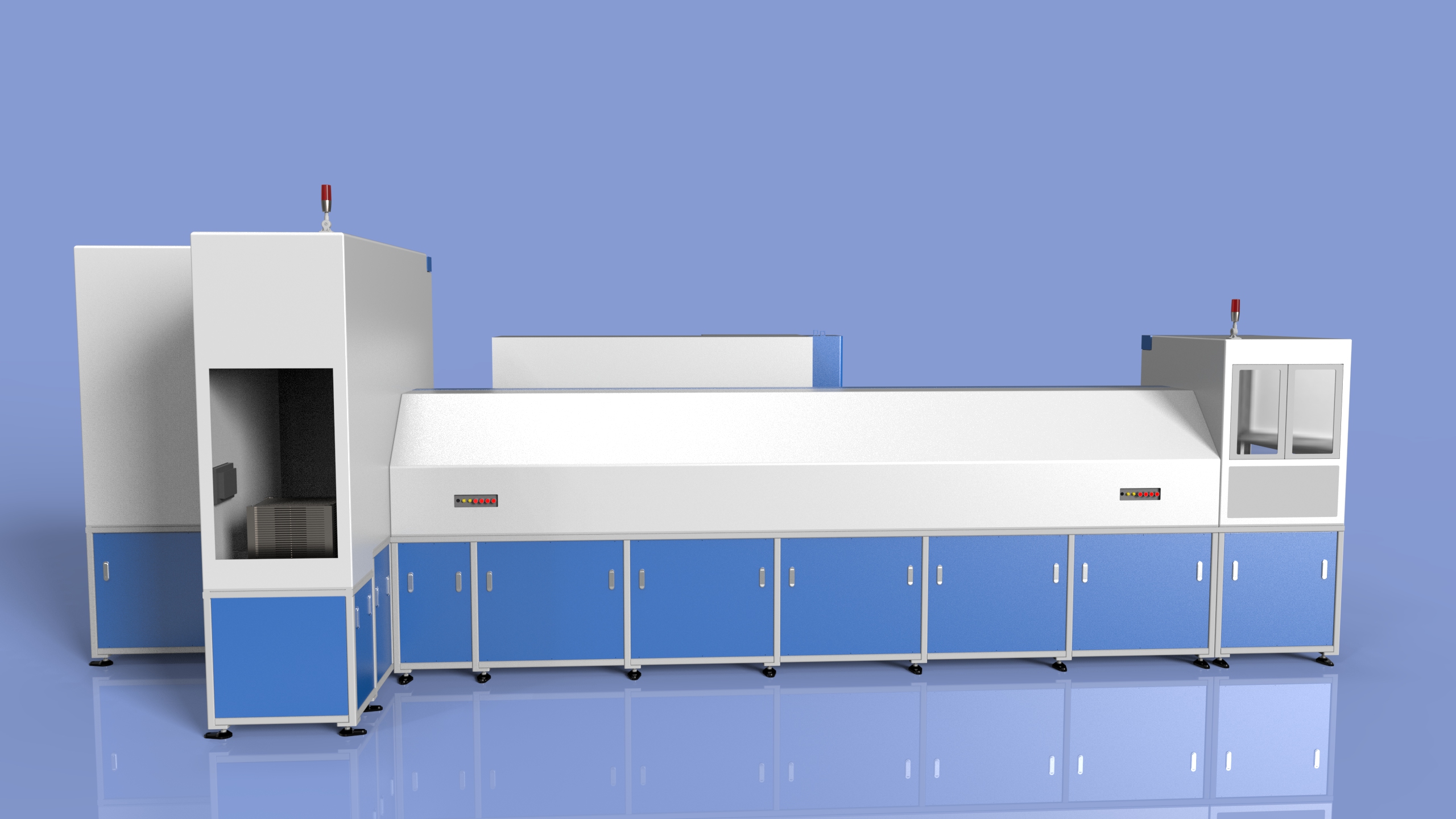 equipment，Scribing machine，Wafer cutting machine，