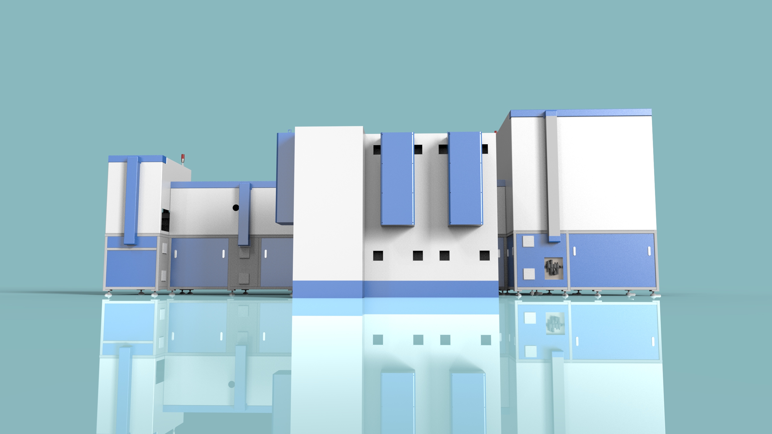 equipment，Scribing machine，Wafer cutting machine，