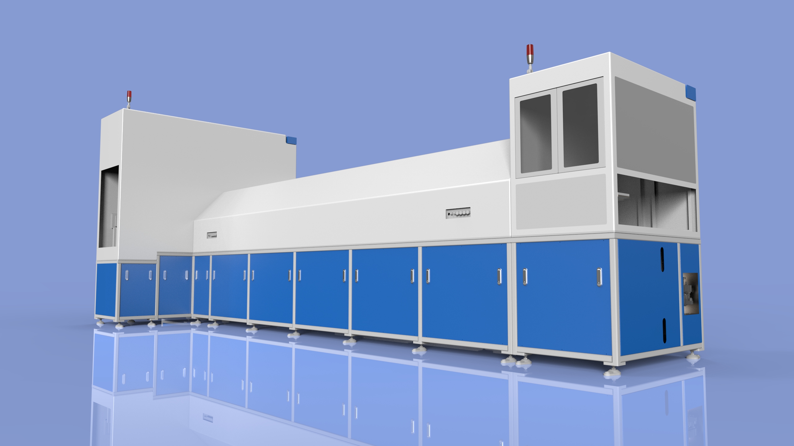 equipment，Scribing machine，Wafer cutting machine，