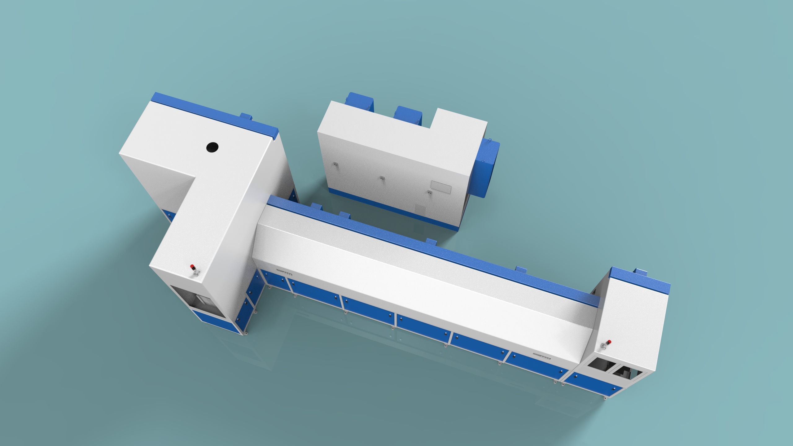 equipment，Scribing machine，Wafer cutting machine，