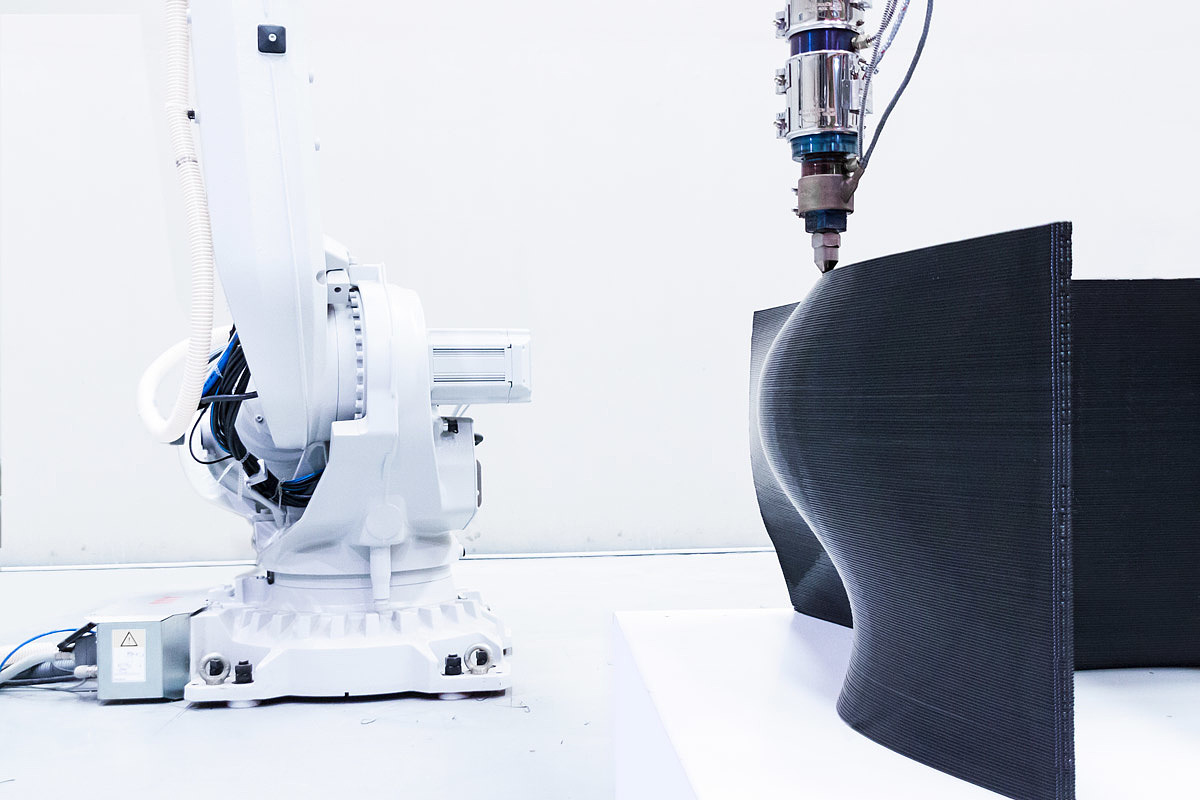 chair，3d，Print，Nagami，