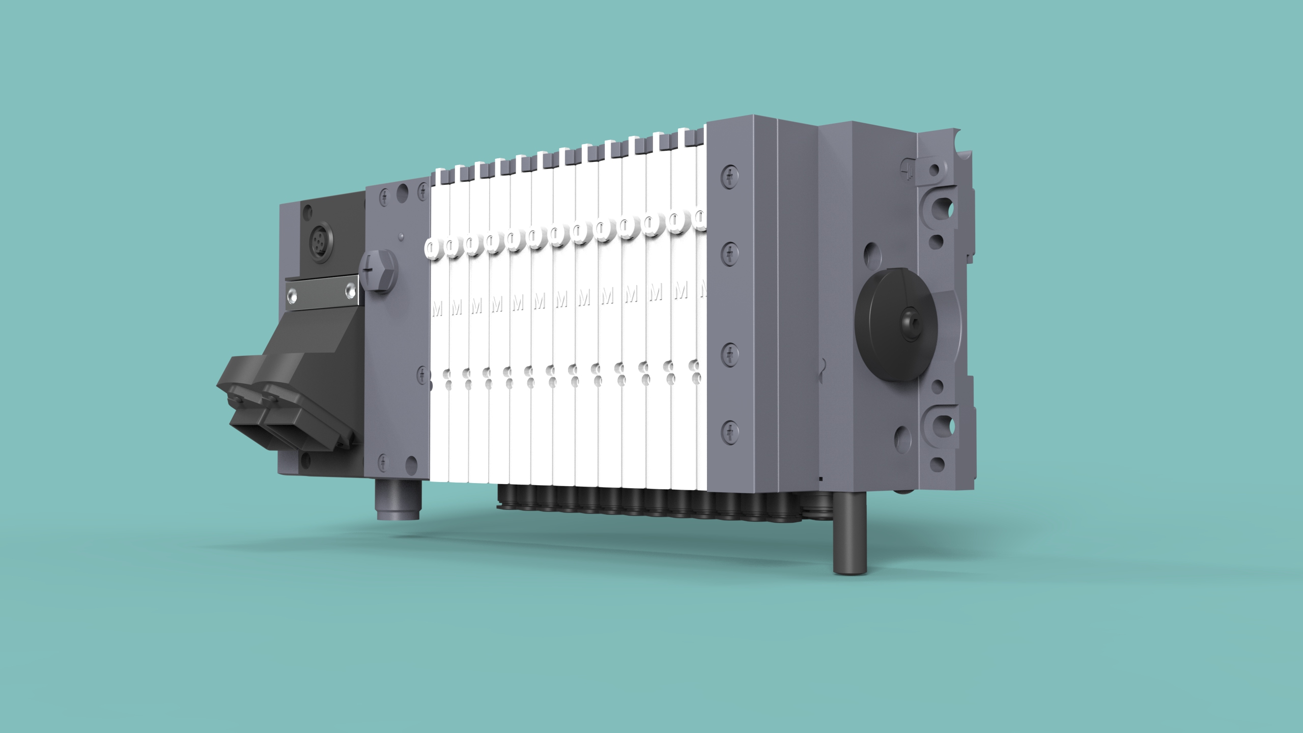 Power Distribution Box，Terminal block，
