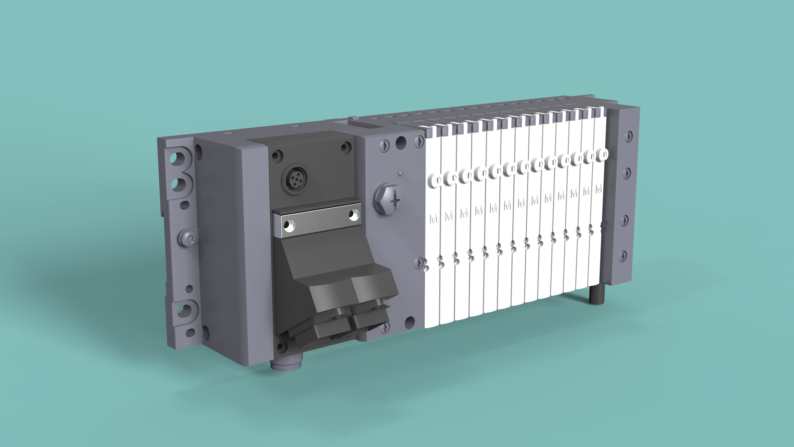 Power Distribution Box，Terminal block，