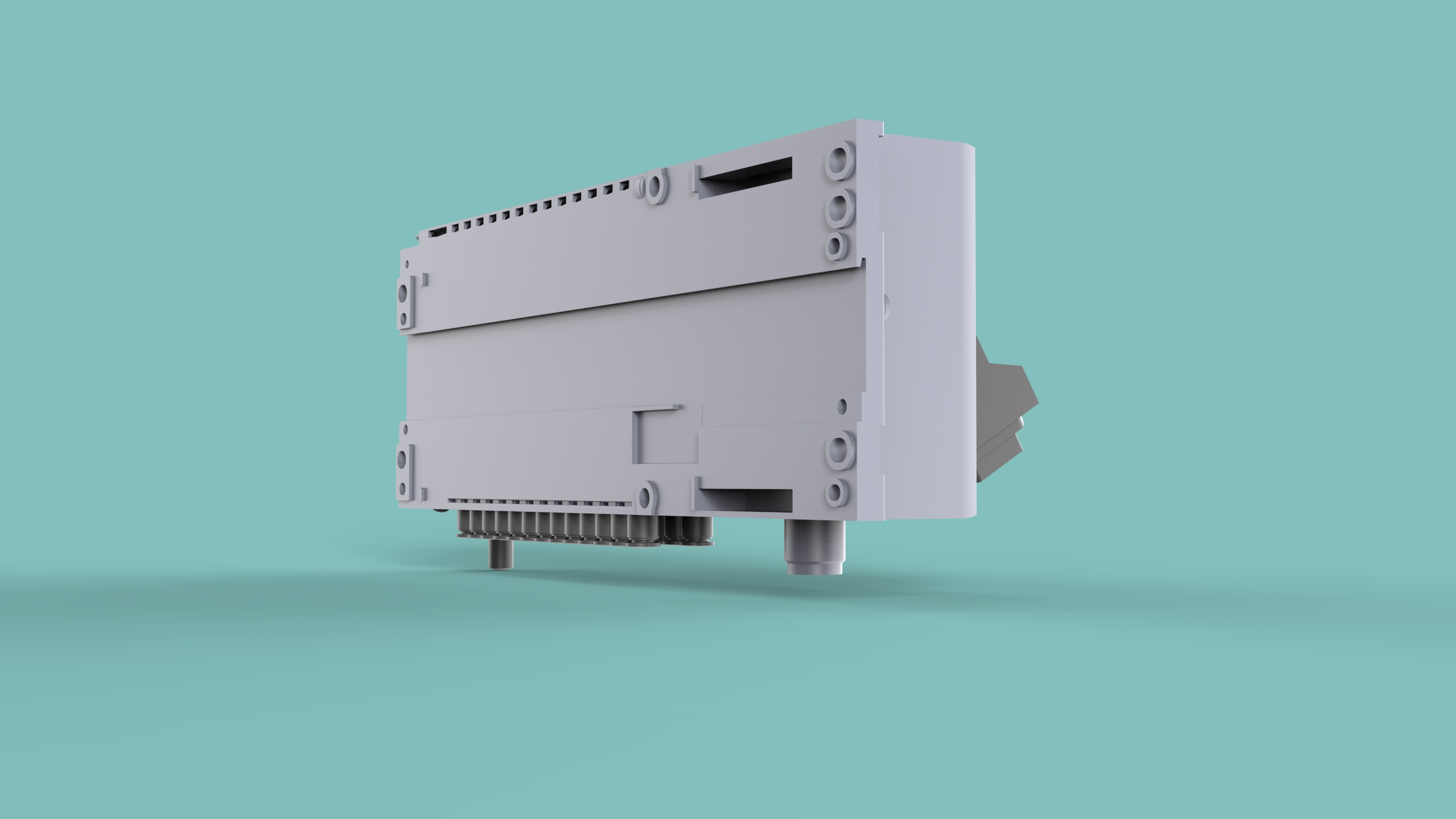 Power Distribution Box，Terminal block，