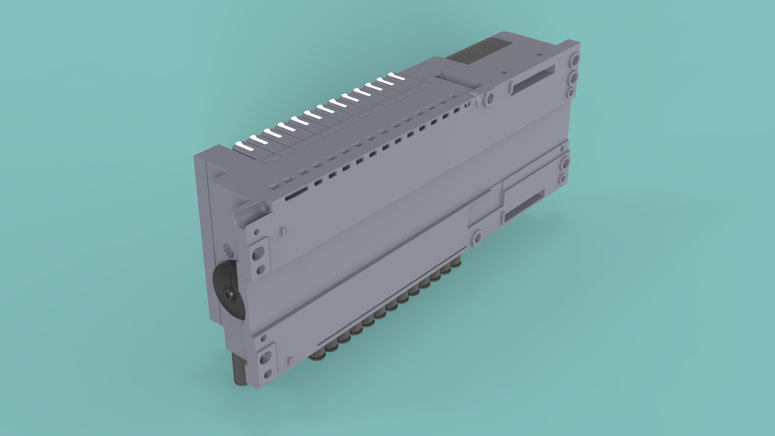 Power Distribution Box，Terminal block，