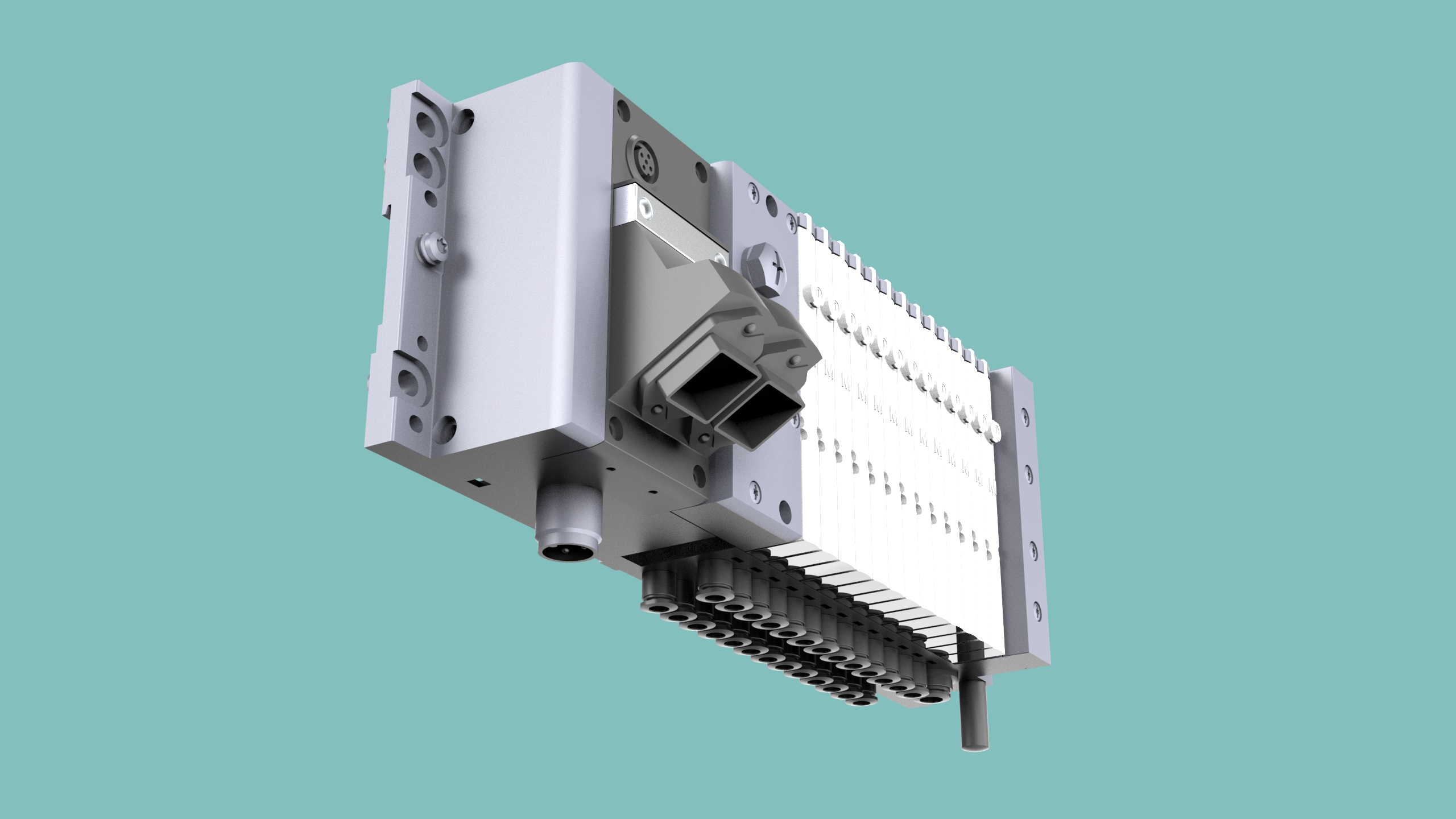 Power Distribution Box，Terminal block，