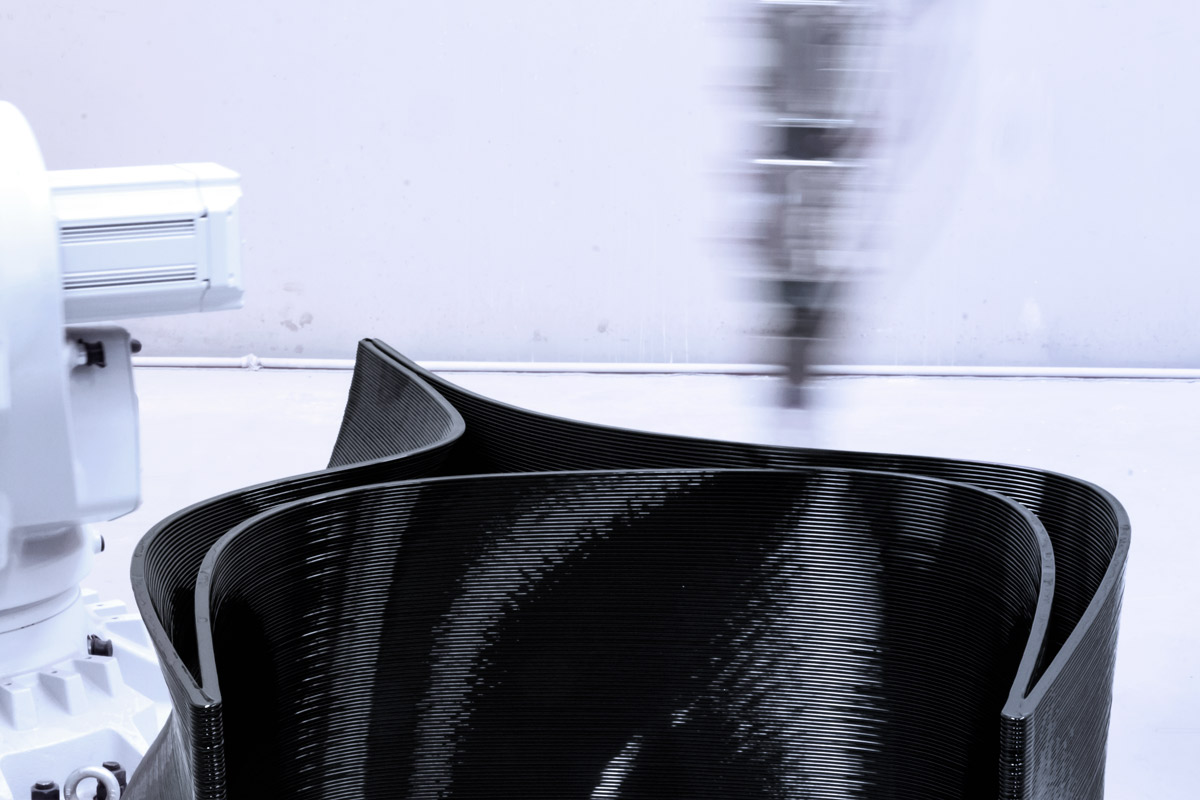 chair，3d，Print，Nagami，