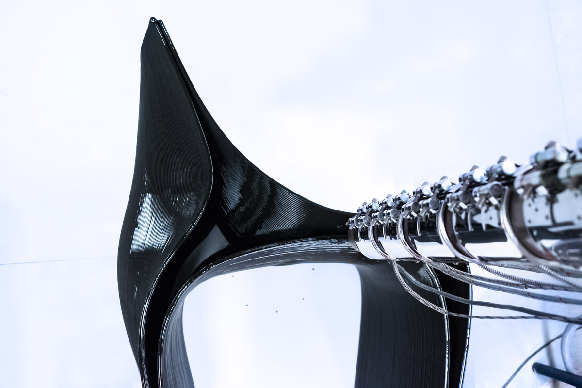 chair，3d，Print，Nagami，