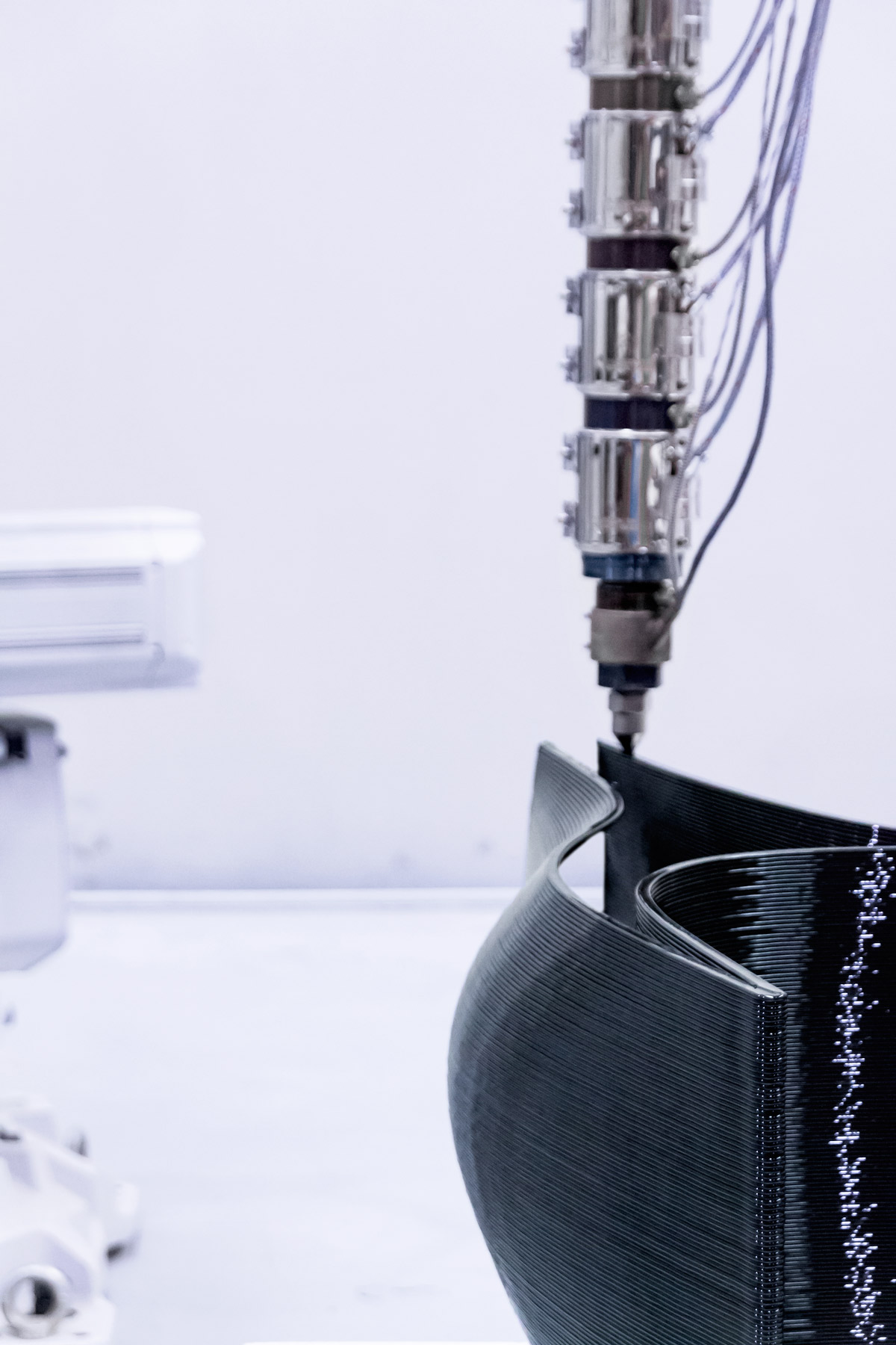 chair，3d，Print，Nagami，