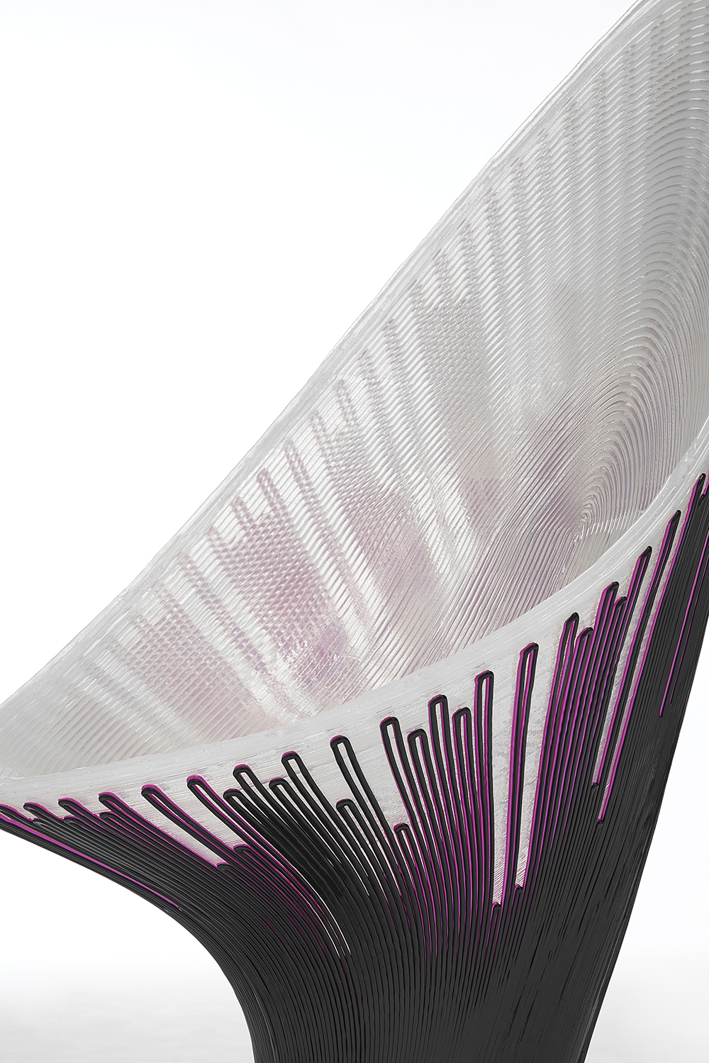 chair，3d，Print，Nagami，