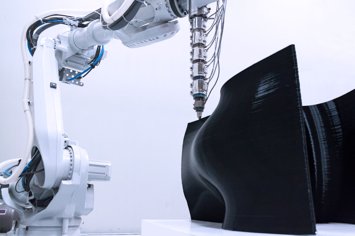 chair，3d，Print，Nagami，