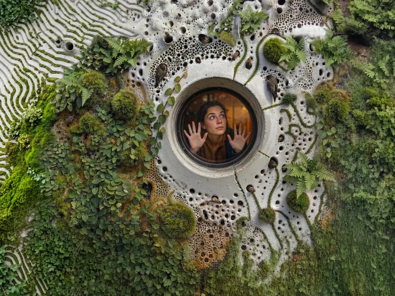 Rotterdam ROCKS!，Architecture，environmental design，originality，