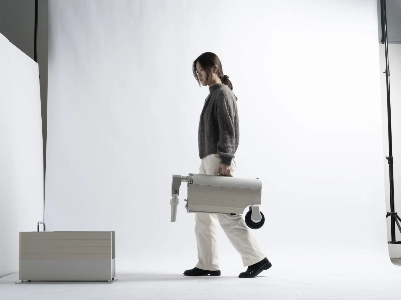 VtoV 1000，Electric scooter，conceptual design，vehicle，