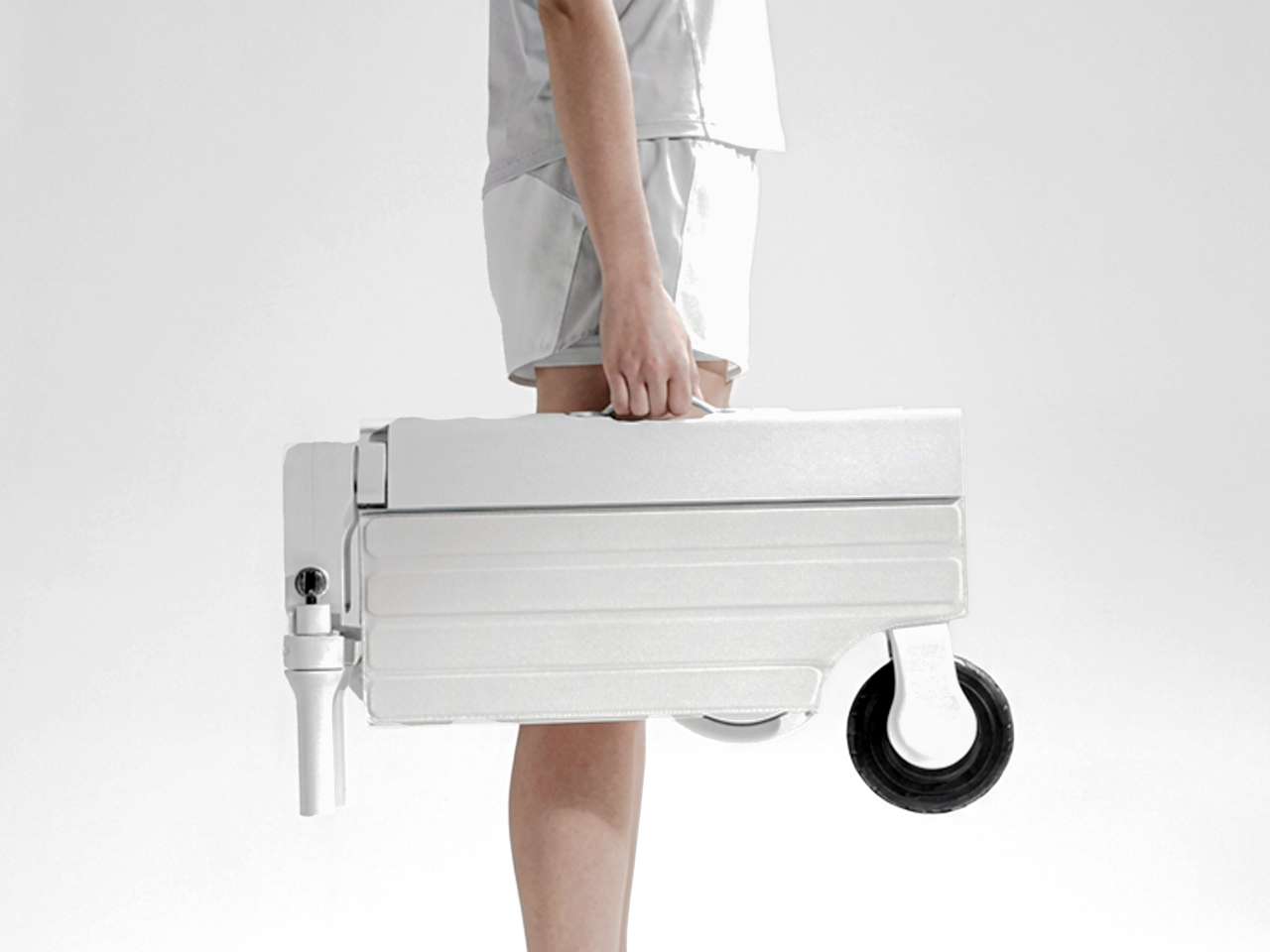 VtoV 1000，Electric scooter，conceptual design，vehicle，