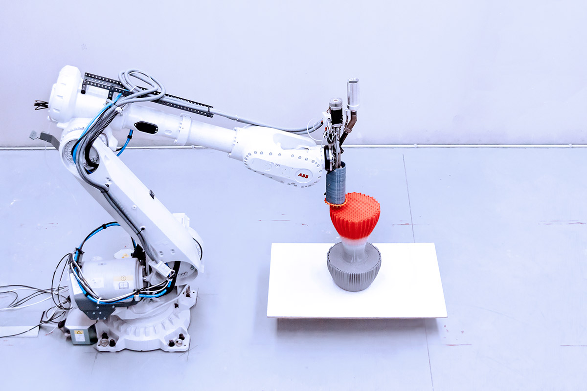 chair，3d，Print，Nagami，