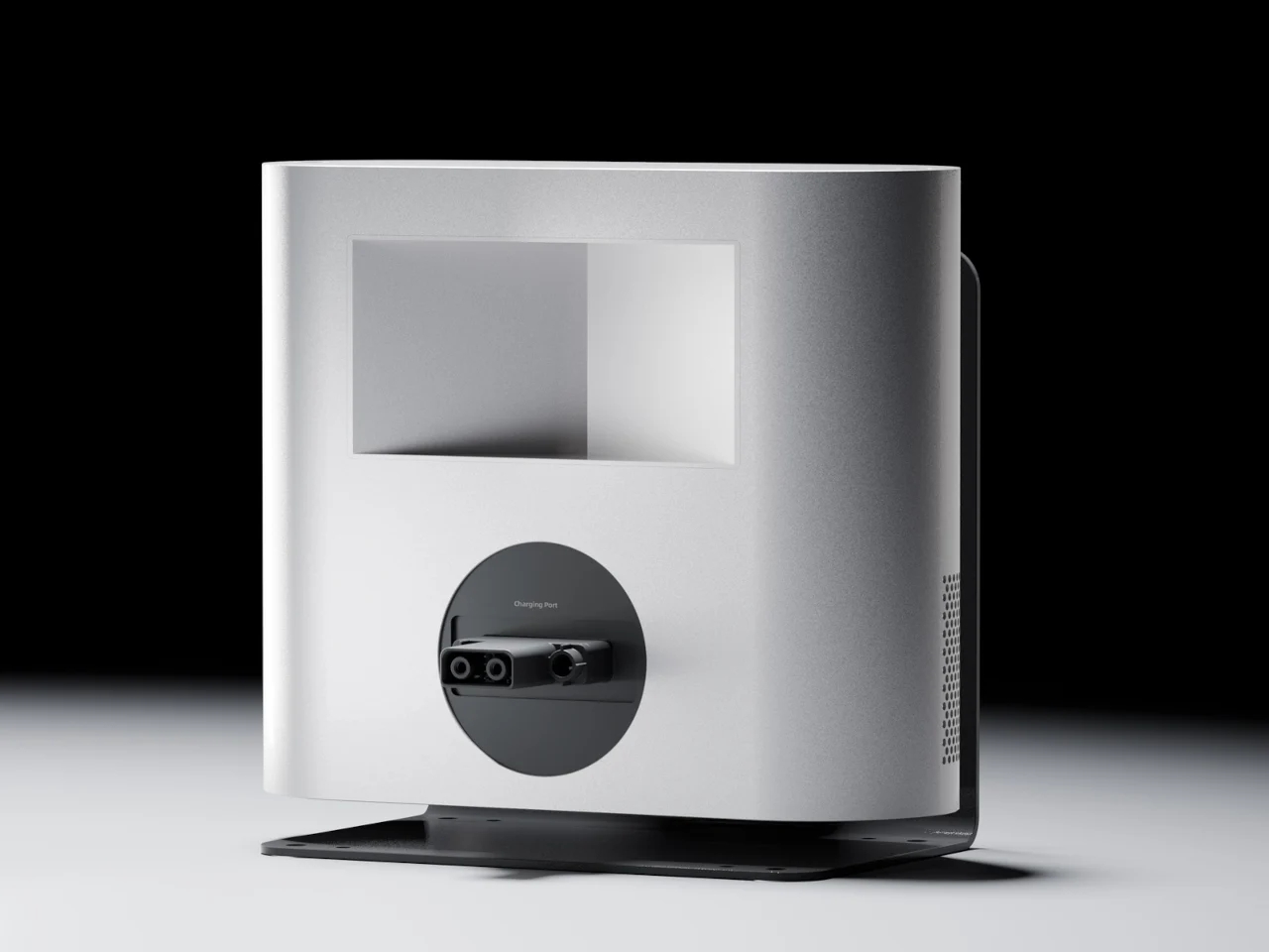 Robbyant R2，Service robot，Digital，artificial intelligence，