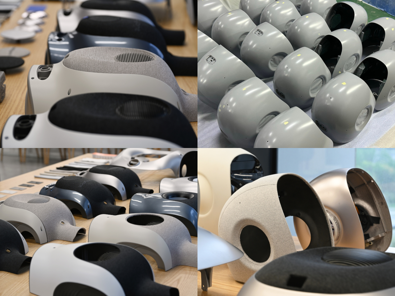 Robbyant R2，Service robot，Digital，artificial intelligence，